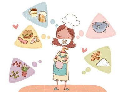 怀孕后每个月要买什么(jollybaby)