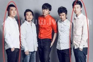 摩登兄弟几个人 (摩登兄弟几个人)