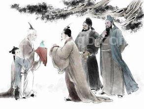 鬼谷子徒弟排名,鬼谷子八个徒弟谁最厉害