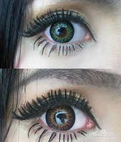 让眼睛变大的方法如何锻炼让眼睛变大