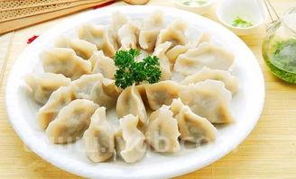 饺子的意思,饺子的意思