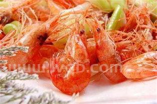 虾和鱼能一起吃吗虾和鱼可以一起吃吗