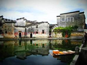 查重庆周边的古镇旅游景点有哪些(龚滩古镇旅游攻略)