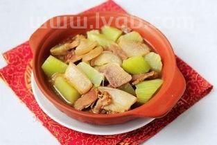 腊肉怎么去除咸味腊肉去盐的方法