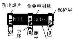 电阻是什么 它有什么作用 (电阻的作用)