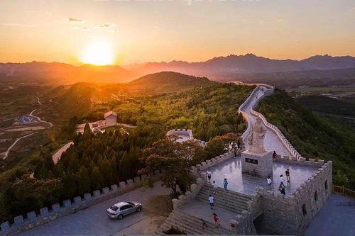 12月9号庆都山现在开放吗(庆都山在哪)