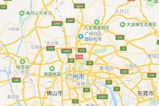 广州属于什么气候广州属于什么气候